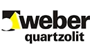 Weber Quartzolit