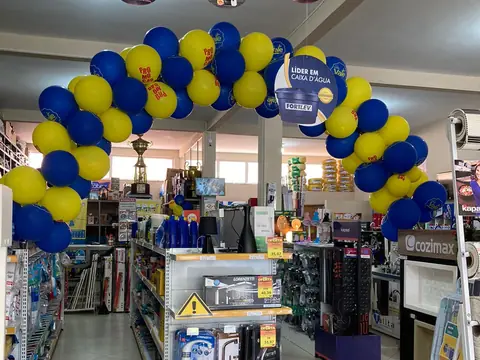 Café com a Astra no Douradão, foto 7