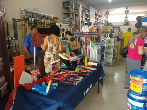 Café com a Atlas no Douradão, foto 4